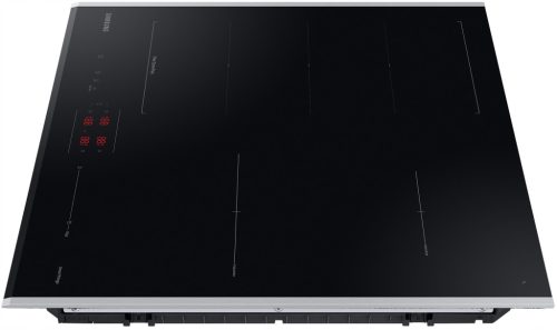  Индукционен котлон Samsung NZ64B6056JK U2 SlimFit WiFi Booster Flex Zone 60