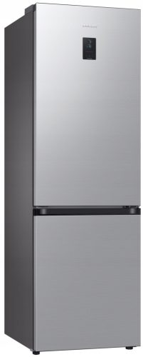  Хладилник Samsung RB34C670ESA 344л 185см Wi-Fi NoFrost LED Металик графит