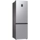  Хладилник Samsung RB34C670ESA 344л 185см Wi-Fi NoFrost LED Металик графит