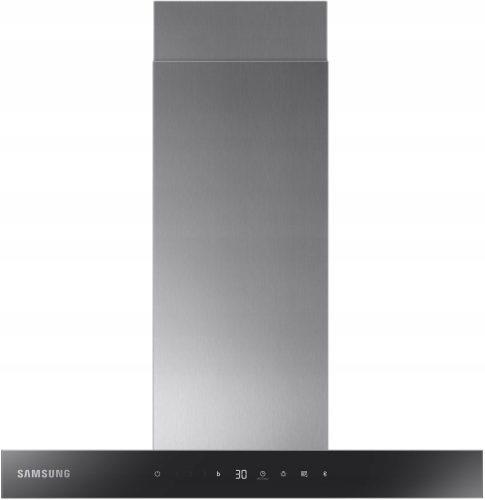  Samsung NK 24C5703TS Допълнителен комин абсорбатор 744m3/h LED