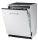  Zmywarka SAMSUNG DW60M6070IB | Плъзгащи се панти | 3 чекмеджета | 60 см