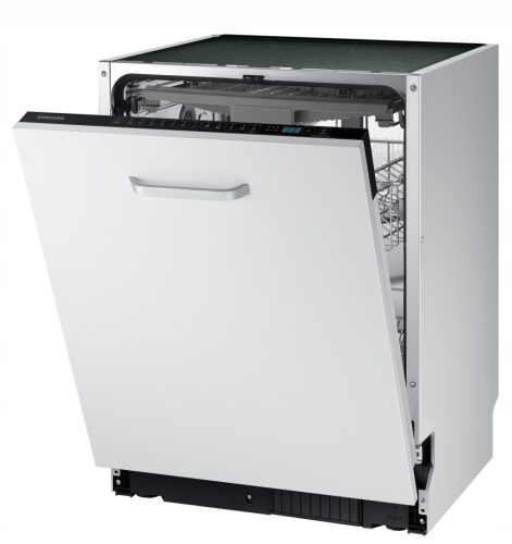  Zmywarka SAMSUNG DW60M6070IB | Плъзгащи се панти | 3 чекмеджета | 60 см