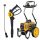  Водоструйка DeWalt 180 bar 2900 W