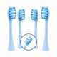  Съвети за резервни глави Oclean PW05 PW07 X Pro X10 Flow F1 Blue