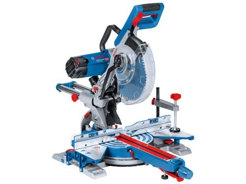  Скосяващ трион Bosch 1800 W 254 мм