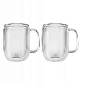  Чаши за кафе и чай Zwilling 335 мл 2 бр.