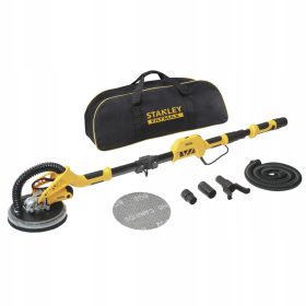   Шлайфмашина за мазилка Stanley 750 W 230 V с кабел