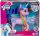  MY LITTLE PONY Izzy Moonbow Pony WITH MAGICAL HAIR Sound F8825 Hasbro