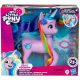  MY LITTLE PONY Izzy Moonbow Pony WITH MAGICAL HAIR Sound F8825 Hasbro