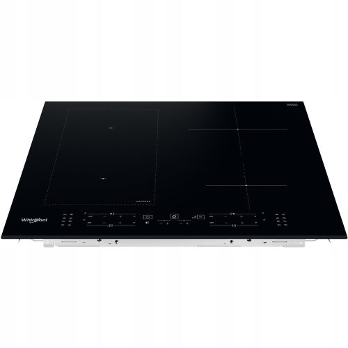  Индукционен котлон Whirlpool WLB 1160BF Booster 59см