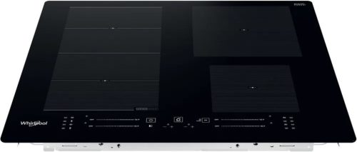  Индукционен плот за вграждане Whirlpool WF S0160 NE 60cm FlexiCook FlexiSide