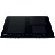  Индукционен плот за вграждане Whirlpool WF S0160 NE 60cm FlexiCook FlexiSide