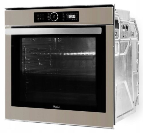  Електрическа фурна Whirlpool AKZM 8420 S