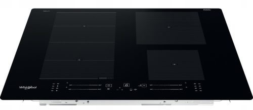  Индукционен котлон Whirlpool WF S2765 NE/IXL