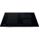  Индукционен котлон Whirlpool WF S2765 NE/IXL