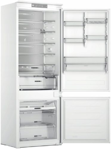  Whirlpool WH SP70 T122 NoFrost 394 L LED хладилник