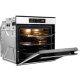  Електрическа фурна Whirlpool AKZM 8420 WH 73л