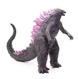    Фигурка GODZILLA Подвижна играчка ГОЛЯМА 22см минус едно Подарък за момче