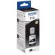  Epson EcoTank 110 C13T03P14A черно мастило (черно)