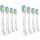  Philips Sonicare HX 6068 DiamondClean Глава за четка 8 бр.