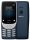  Смартфон Nokia 8210 48 MB / 128 MB 4G (LTE) тъмносин
