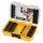  DeWALT DT70731T комплект ударни накрайници адаптер 37 бр