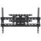  Стойка за закачалка 32-80'' LCD TV 45кг, накланяща се вертикално/хоризонтално