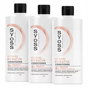  Балсам за коса SYOSS 440 мл