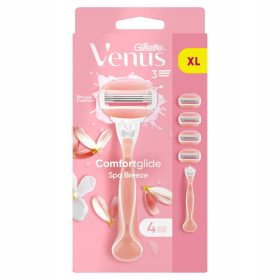    Патрони за самобръсначка Venus 4 бр.