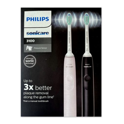 Philips HX3675/15 Комплект от 2 звукови четки за зъби
