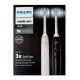 Philips HX3675/15 Комплект от 2 звукови четки за зъби