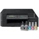  Мултифункционален мастиленоструен принтер Brother InkBenefit Plus DCP-T520W (цветен).