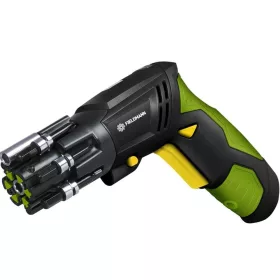    Отвертка Fieldmann с батерии 3.6 V FDS 10102-A