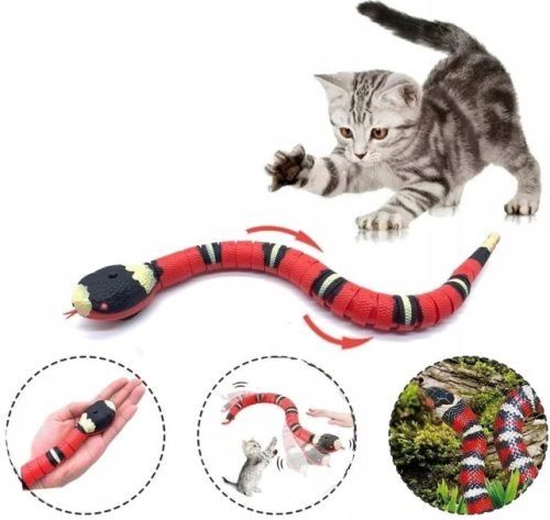  Интерактивна играчка за котка 2406