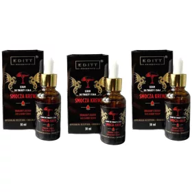    ESSENCE SERUM - ДРАКОНОВА КРЪВ ЗА ЛИЦЕ И ТЯЛО 30ml