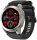 Manta Smartwatch GPS Спортен часовник ACTIV X сребрист