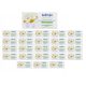  Luksja Creamy Soft Кремообразен сапун Лайка и Глицерин 90 гр