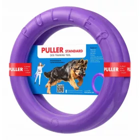  Puller Dog Pullers Puller Standard Dog Pullers 2 бр.