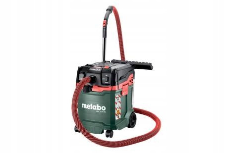  Прахосмукачка Metabo ASA 30 M PC