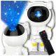  LED Нощна лампа Проектор Проектор STARS Sky Astronaut За Деца ДИСТАНЦИОННО