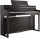  Roland HP 704 DR matte rosewood - дигитално пиано