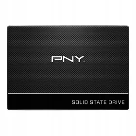  PNY CS900 1TB 2,5" SATA III SSD