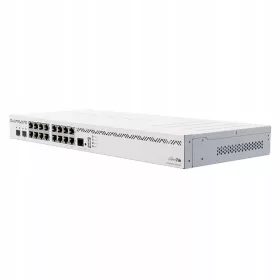  MikroTik Cloud Core рутер CCR2004-16G-2S+