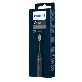    ЕЛЕКТРИЧЕСКА ЧЕТКА ЗА ЗЪБИ Philips One HY1200/24
