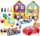  Пластмасови детски играчки Peppa Pig нови