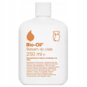    BIO-OIL Лосион за тяло МЛЯКО ЗА СУХА КОЖА ОВЛАЖНЯВА ЕФЕКТИВНИ ТЕСТОВЕ 250 мл