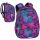 Ученическа раница CoolPack Jerry, 19 литра, с три отделения и отразителни елементи
