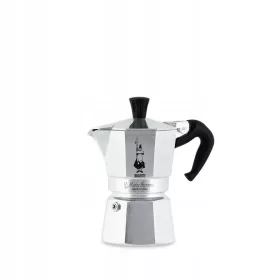    Кафемашина Bialetti Moka Express 90 мл за 2 чаши