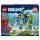  LEGO DREAMZzz Mech Knight Матео и Z-Blob 71485