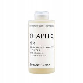    Olaplex No4 Bond Maintenance 250 мл регенериращ шампоан